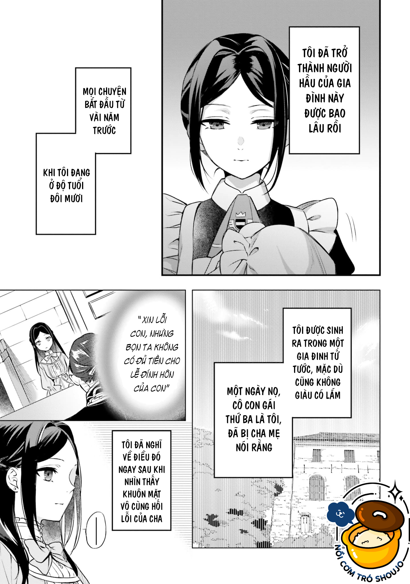 với một ngày còn lại, ta sẽ phá nát các lá lá cờ hủy diệt chapter 7.5 13