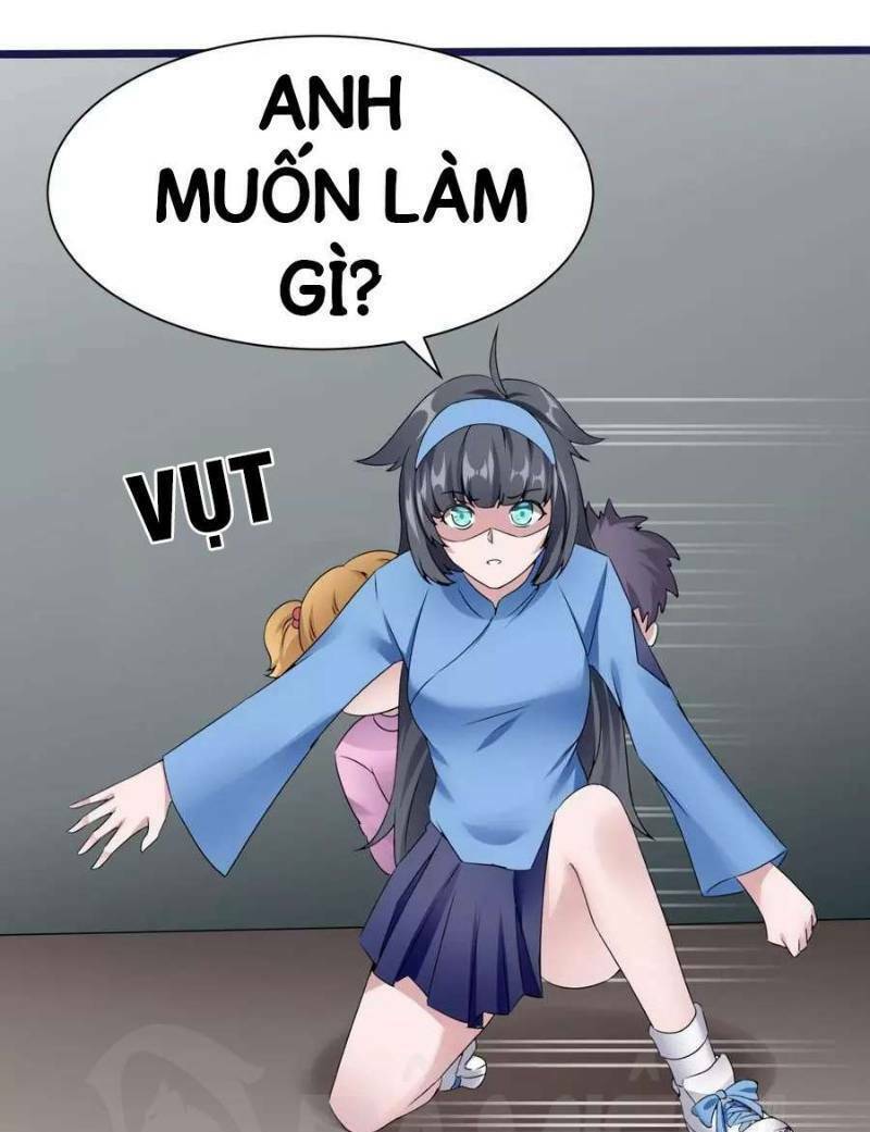 siêu cấp kiện bàn hiệp chapter 25 10