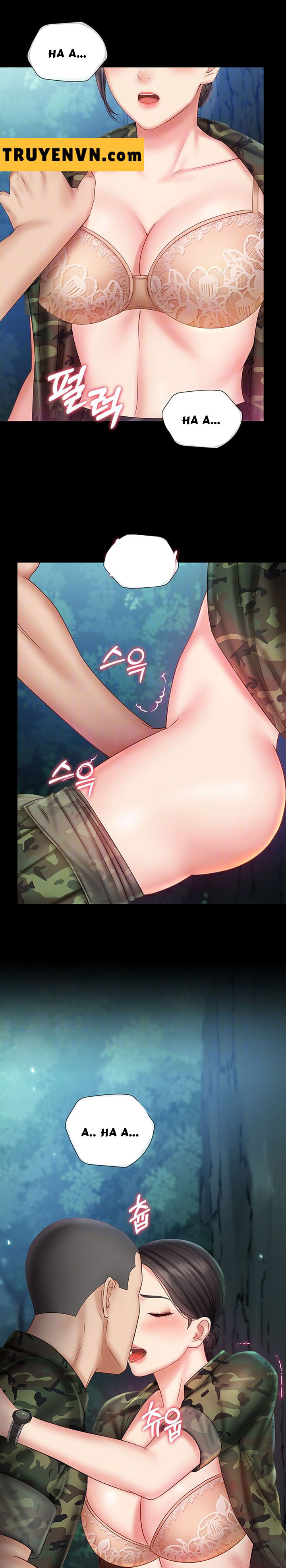 sứ mệnh người anh chapter 45 3