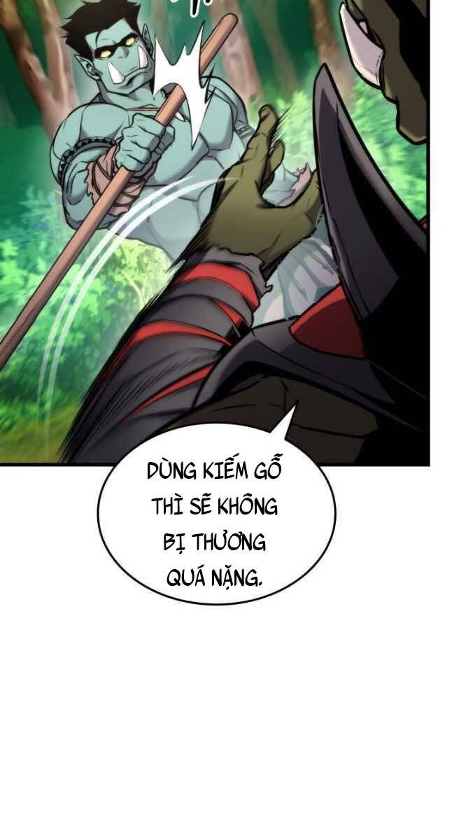 huyền thoại game thủ - tái xuất chapter 99 15