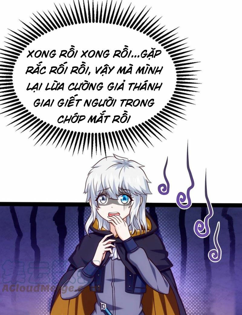 ma thú kiếm thánh dị giới tung hoành chapter 222 31