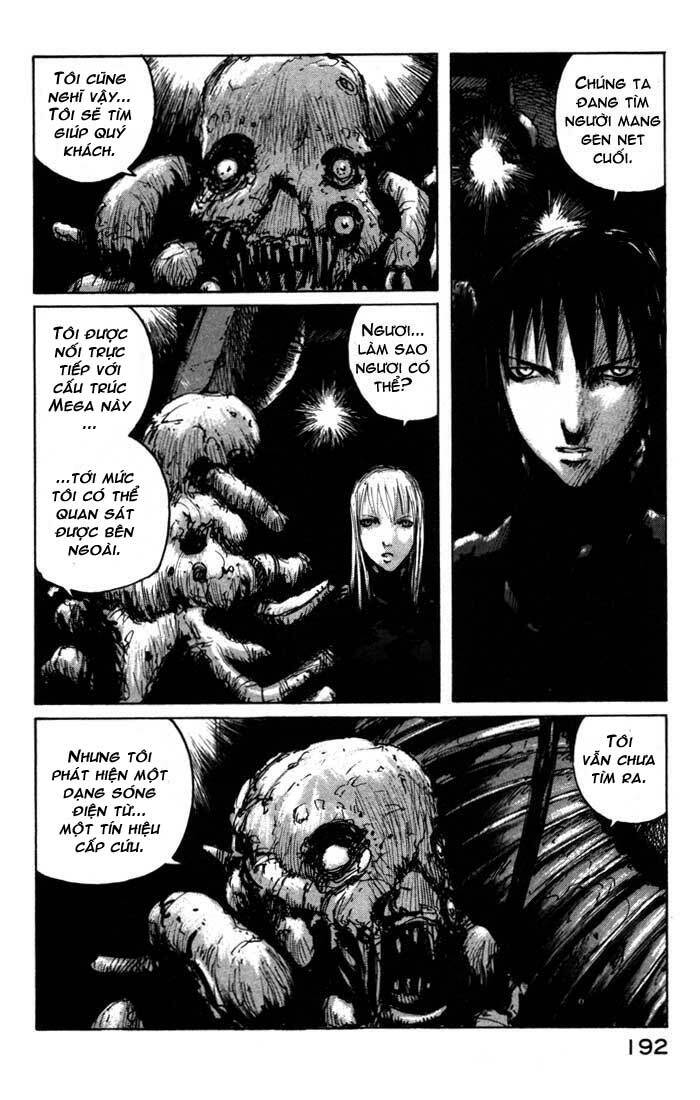 blame! chapter 37 16