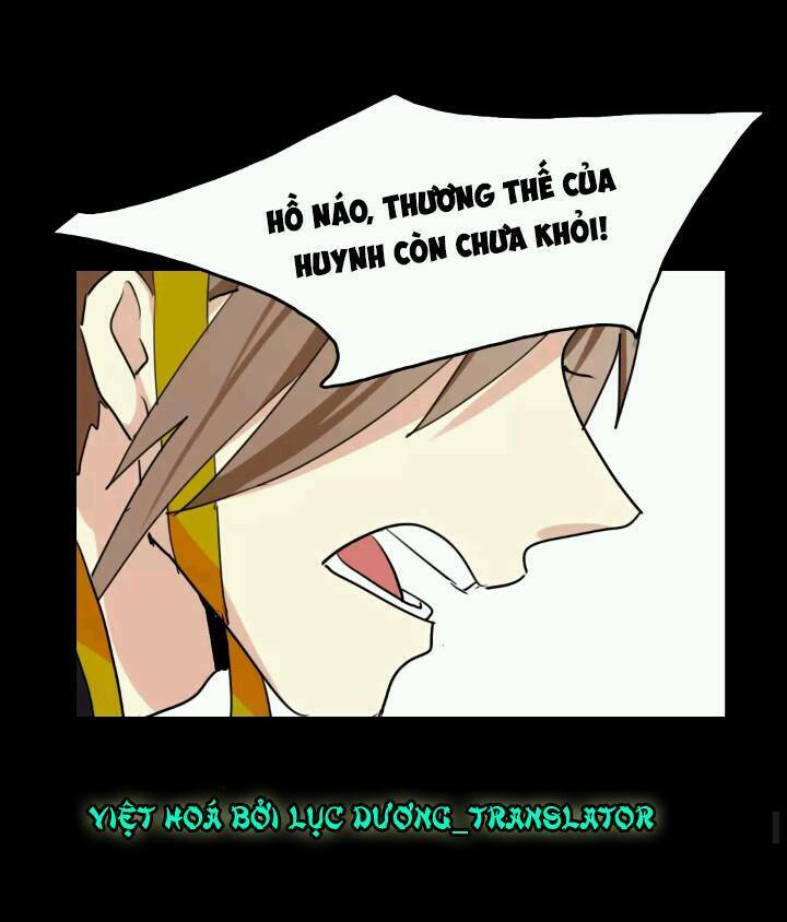 lưỡng bất nghi (full) chapter 64 20