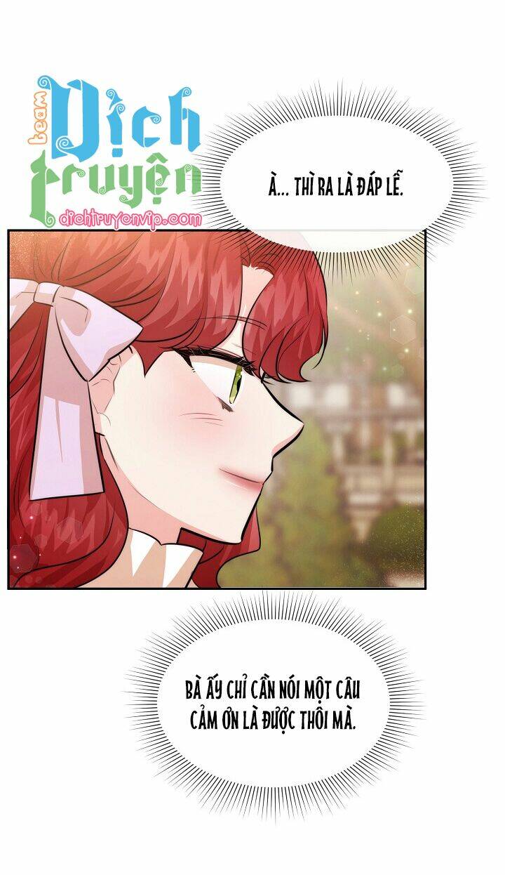 tiểu thư scarlet, em không muốn trả thù sao? chapter 58 31