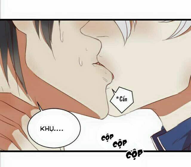 hóa ra chủ nhà siêu soái chapter 14 28