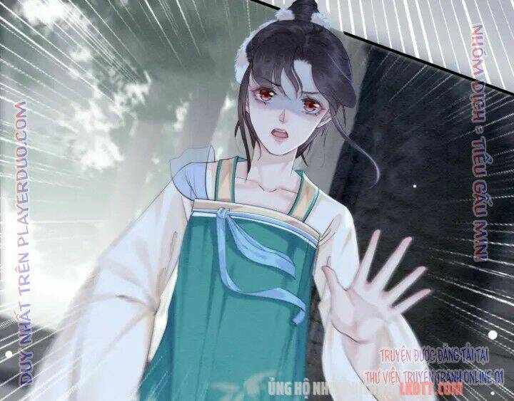 trọng sinh bá sủng nhiếp chính vương quá mạnh mẽ chapter 199 33