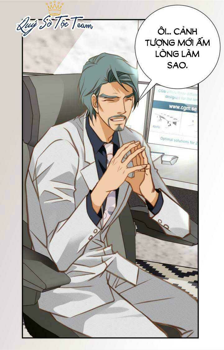 tiếp xúc chí mạng chapter 47 10