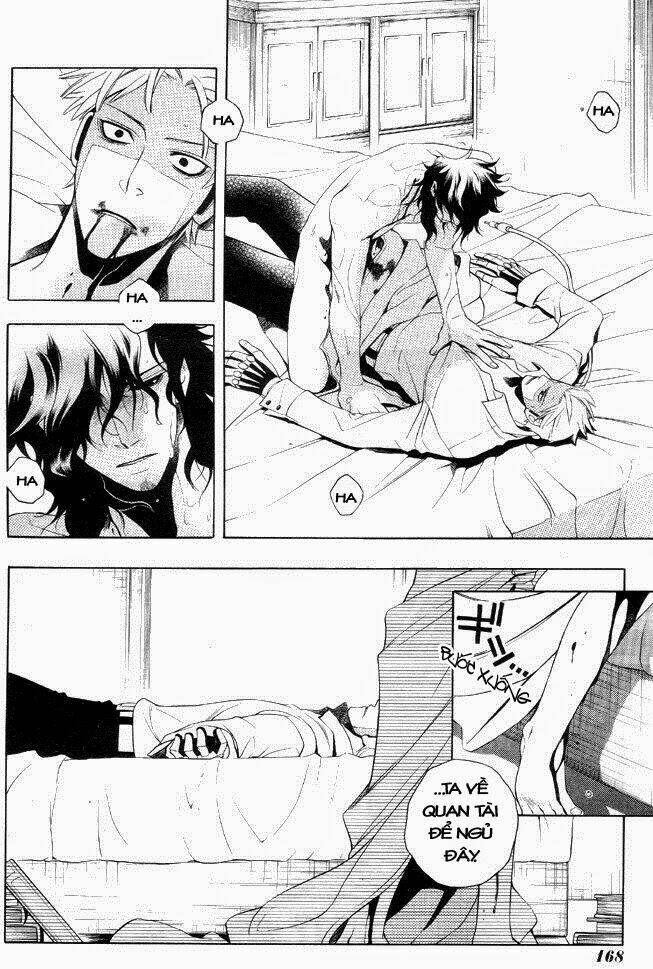 vassalord chapter 9 21