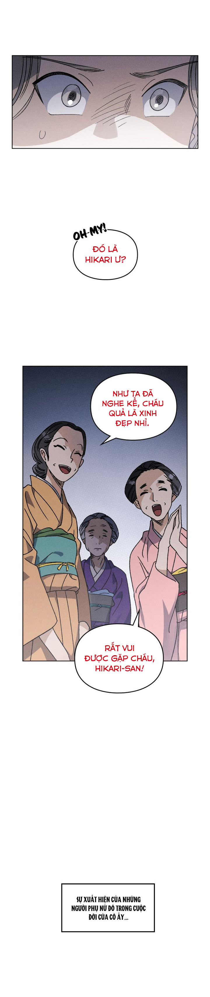 nếu tôi là bạn chapter 76 16