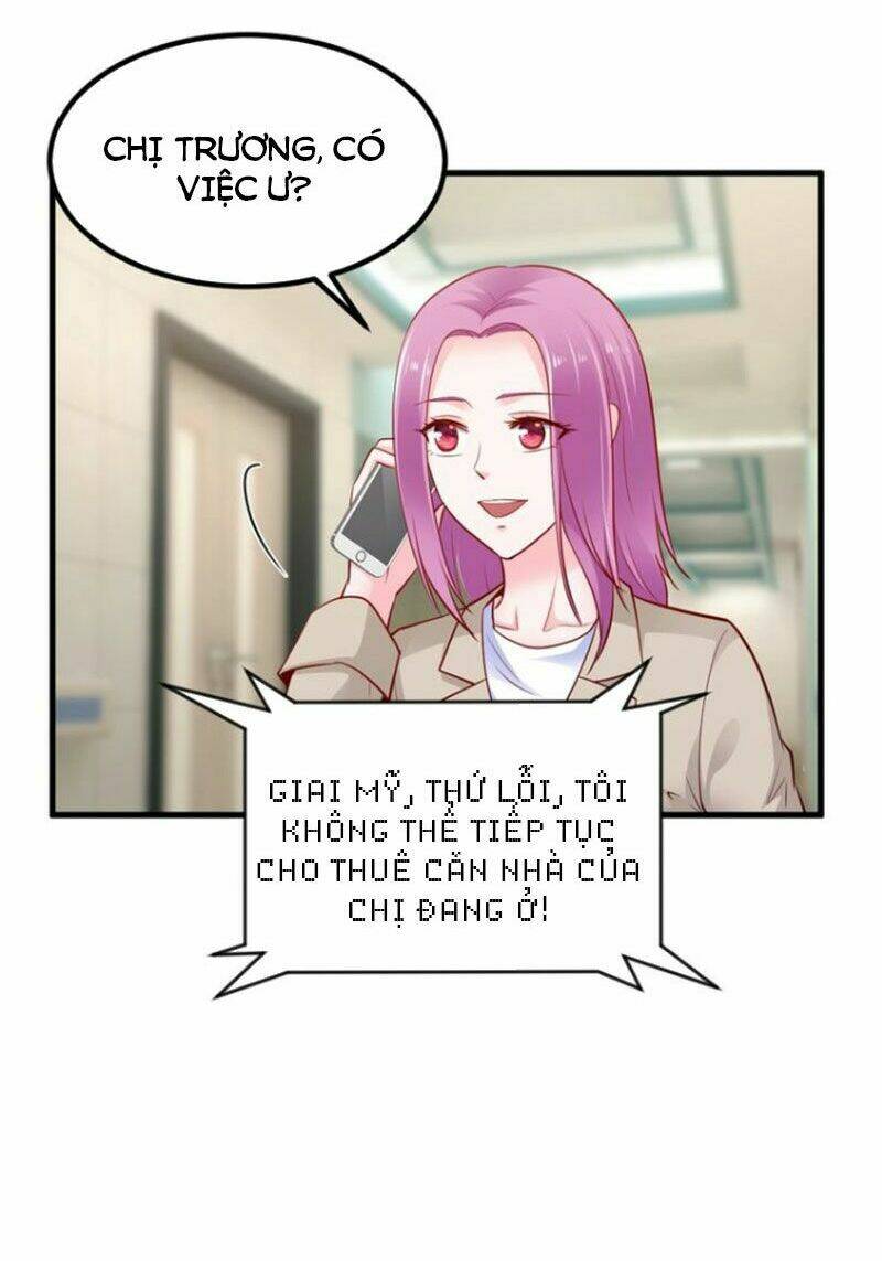 thú cưng độc quyền của boss chapter 101 31