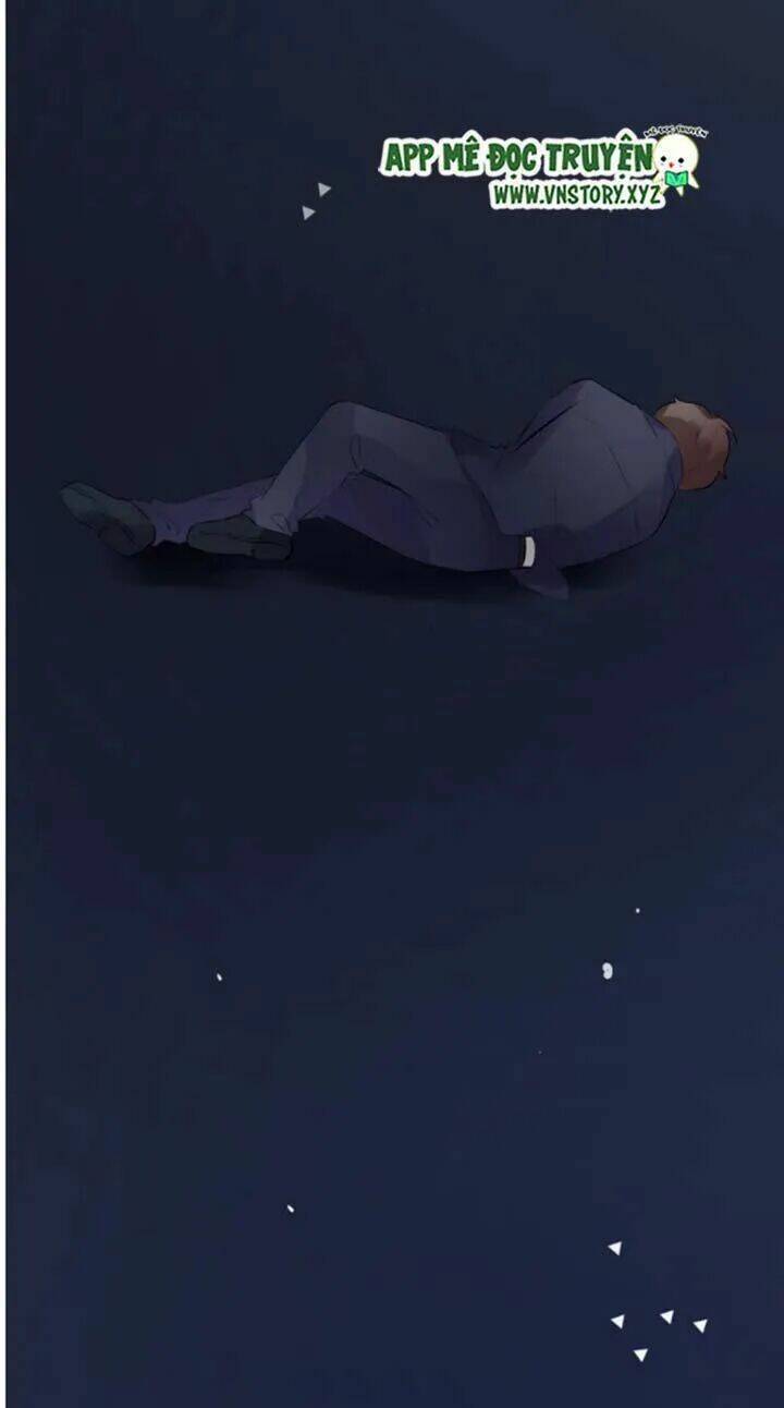 trạch thượng tịch mịch huỳnh hỏa chapter 39 13