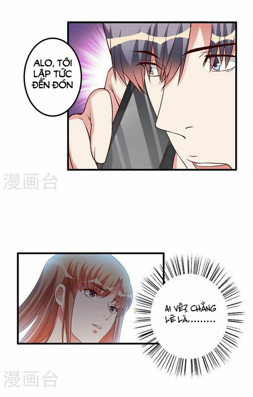 gối đầu vào tổng tài ác ma chapter 69 7