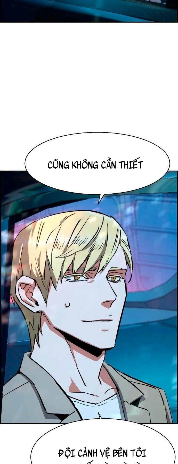 bạn học tôi là lính đánh thuê chapter 129 15