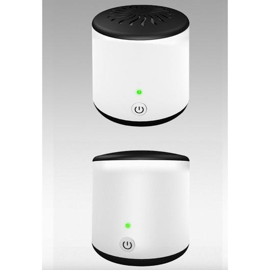 Máy Lọc Không Khí Tạo Ozone Diệt Khuẩn khử mùi Tủ Lạnh, tủ quần áo, trên Ô Tô OPurifier ️ FREESHIP ️