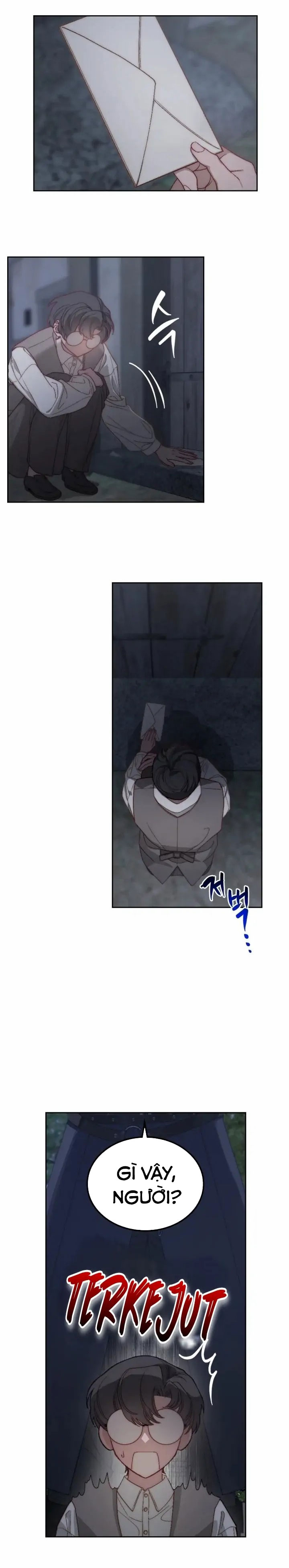 thư viện ánh trăng chapter 14 2