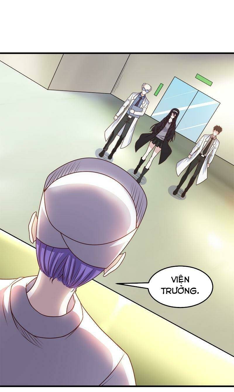 kiếm vũ chapter 98 23