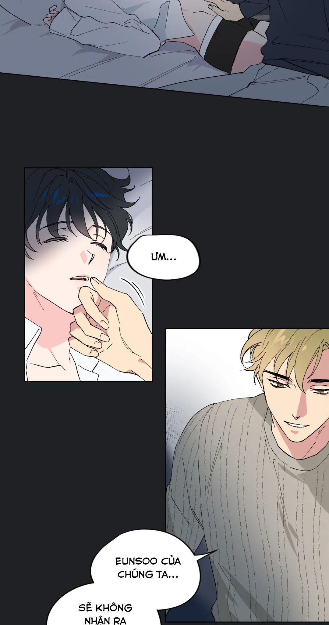 manhwa chịch vồn chịch vã chapter 53 6