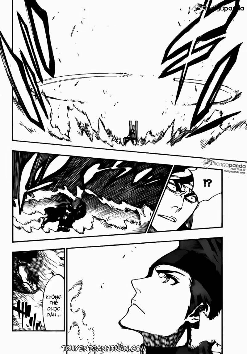 thần chết ichigo chapter 623 5