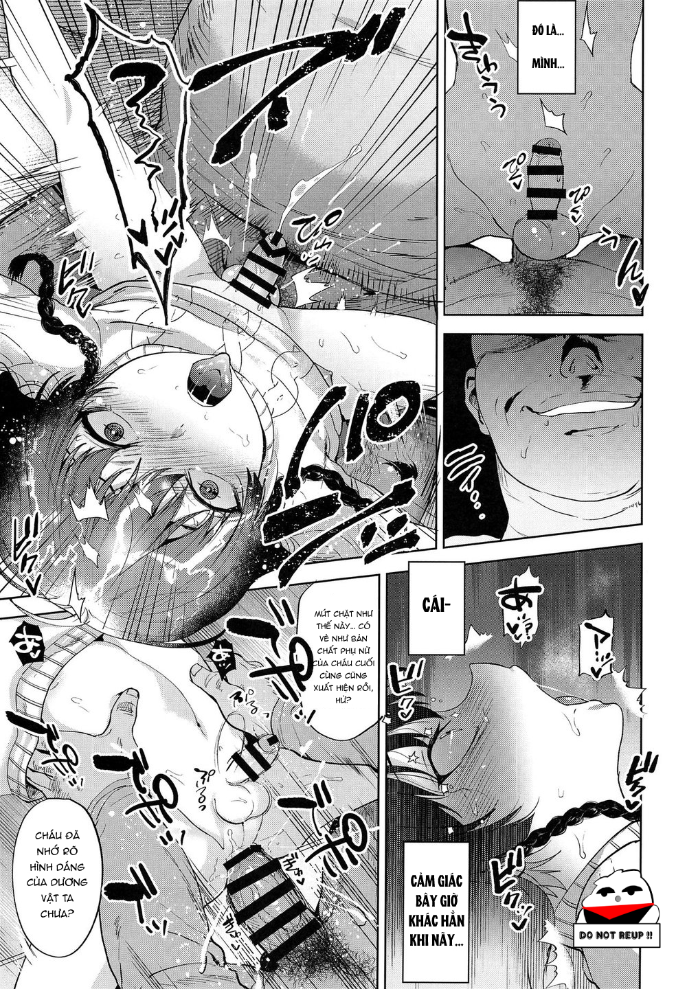 bạn trai tồi chapter 2 22