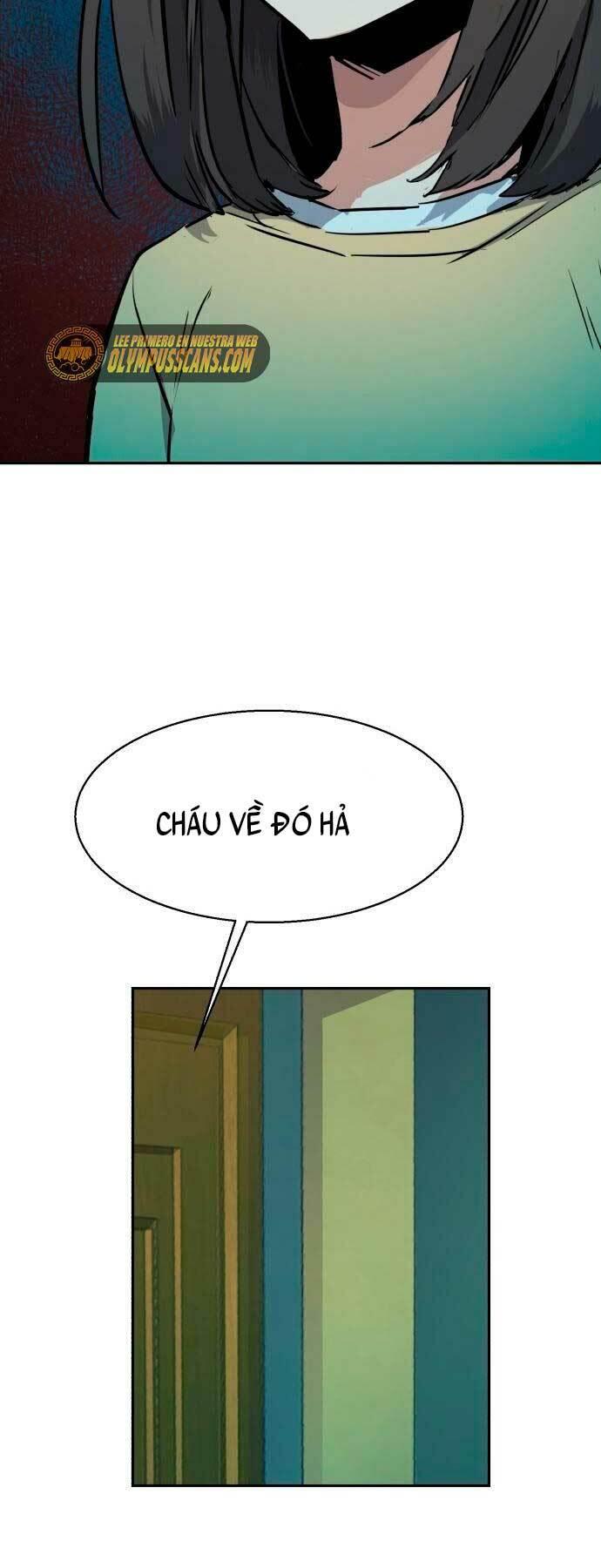 bạn học tôi là lính đánh thuê chapter 125 21