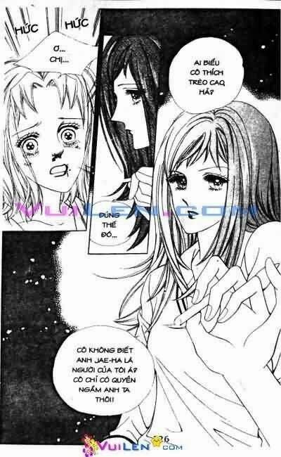 cô gái vương giả chapter 2 126