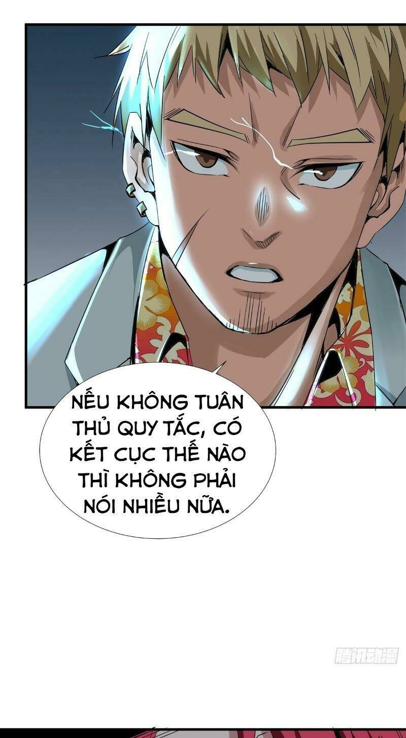 thiên luân chapter 4 26