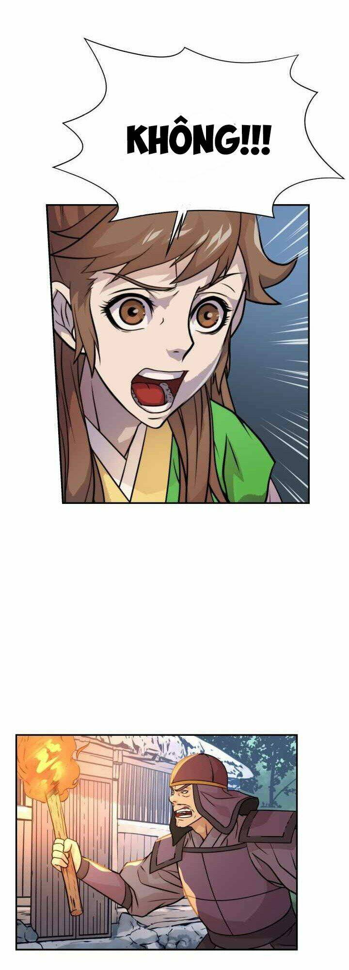 dain đồ sắt chapter 15 28