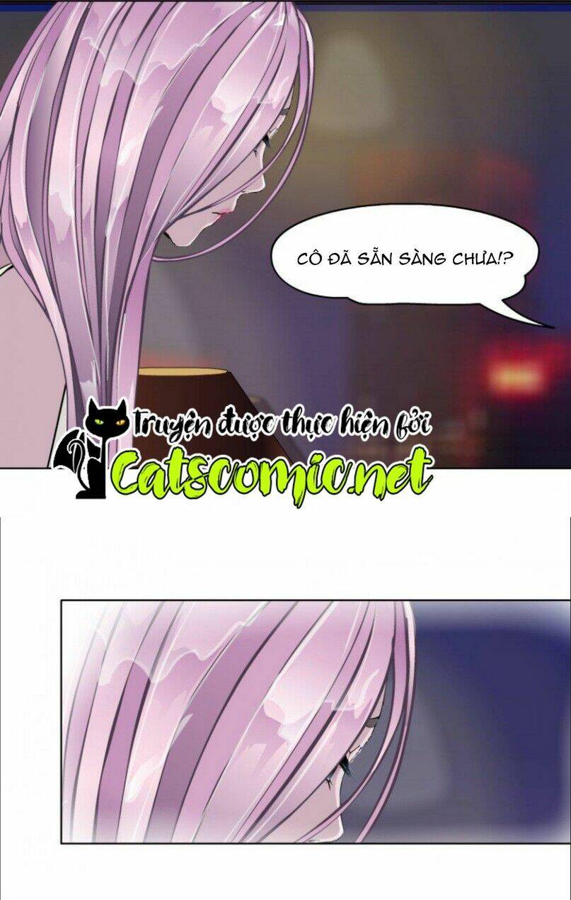 thành phố vật chất chapter 2 16