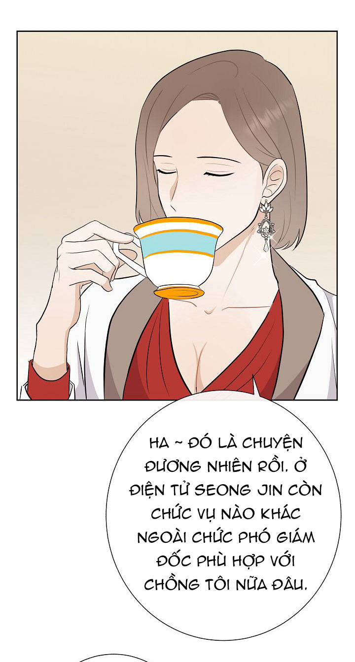 đứa bé là con tôi chapter 12 47