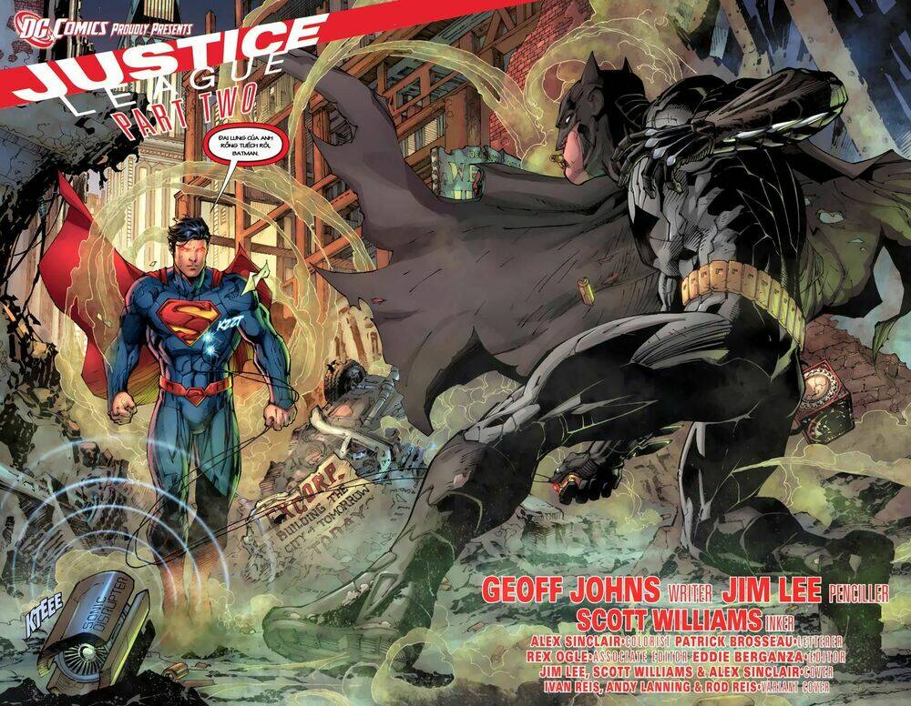 justice league chapter 2 7