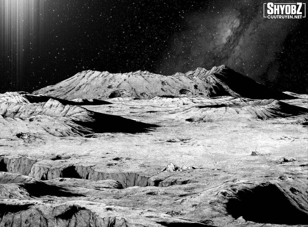 dr.stone - hồi sinh thế giới chapter 227 10