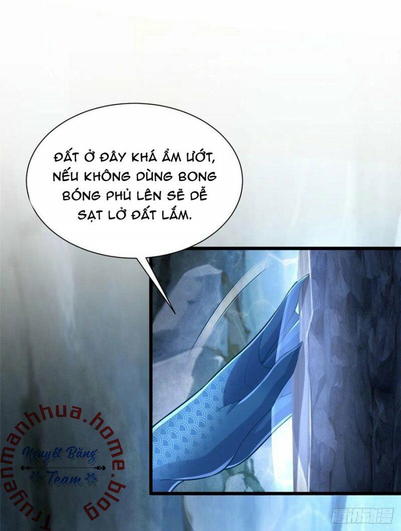 [16+] thảnh thơi thú thế chủng chủng điền, sinh sinh tể chapter 262 37