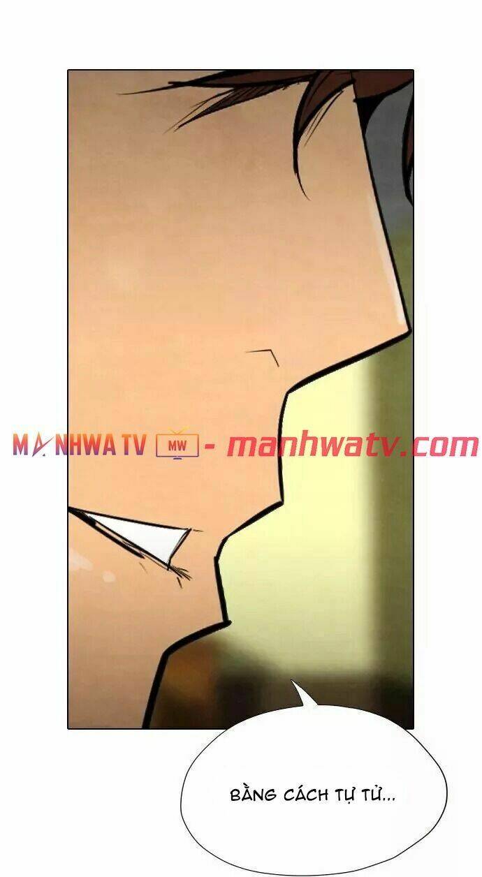 kẻ hồi sinh chapter 23 27