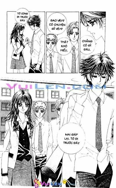 tìm lại tình yêu chapter 43 6