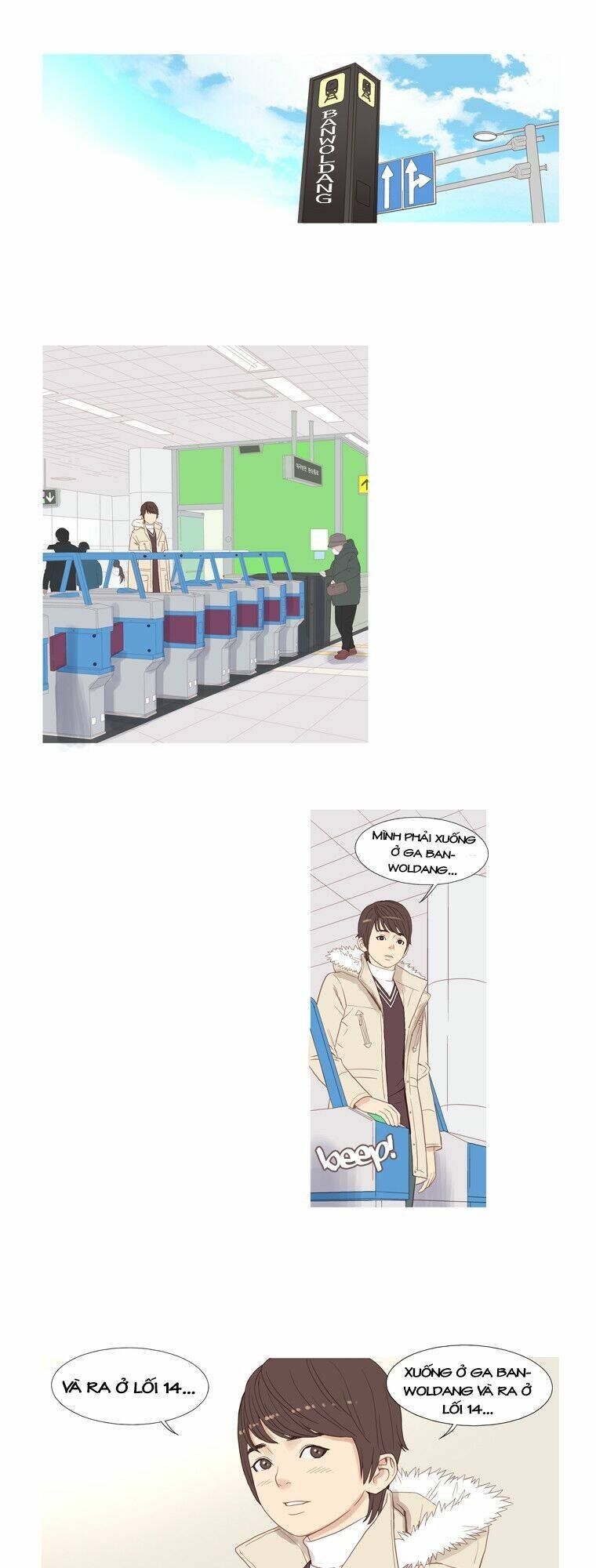 the friendly winter chapter 22 5