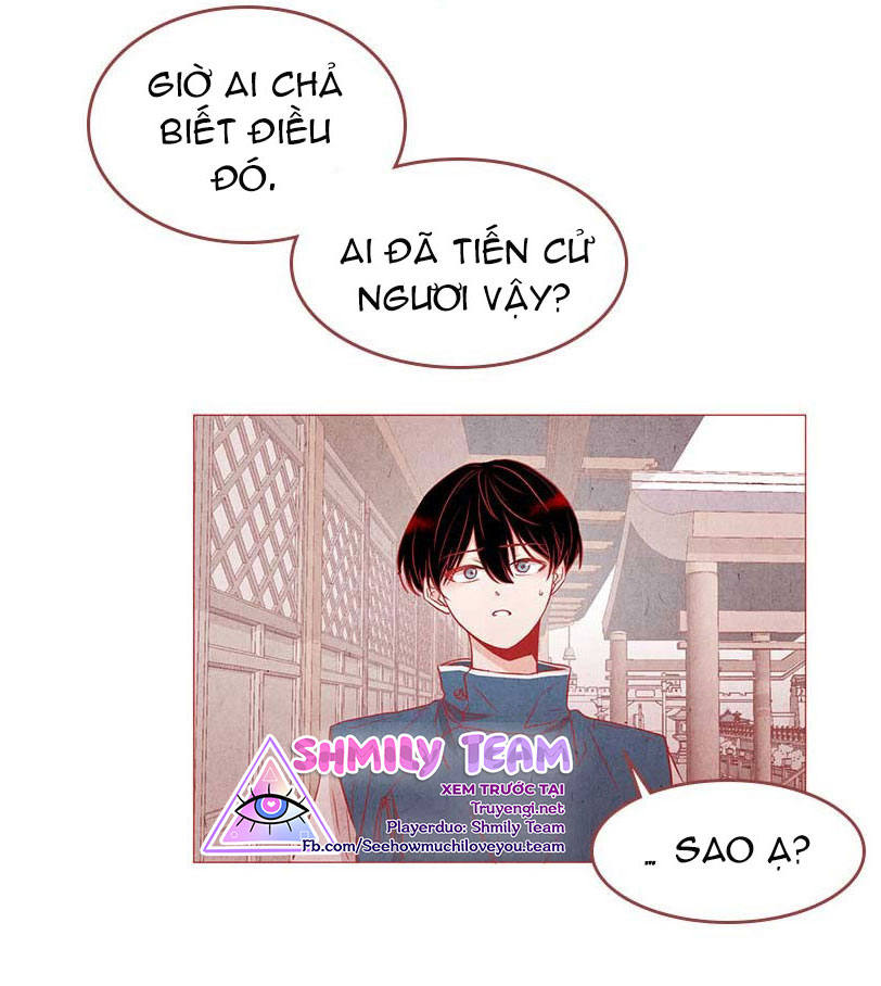 liệu rắn có ăn hoa chapter 1 21