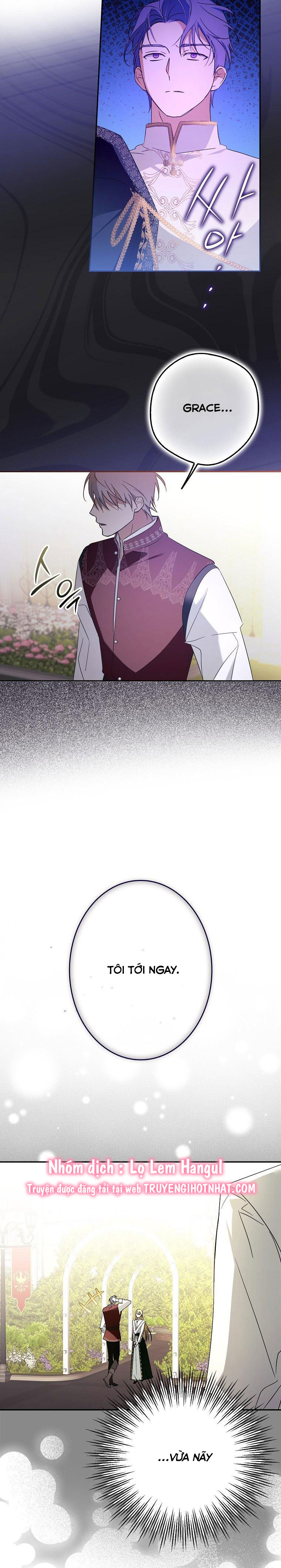 tôi đã cướp mất các nam chính từ tay nữ chính chapter 15 15
