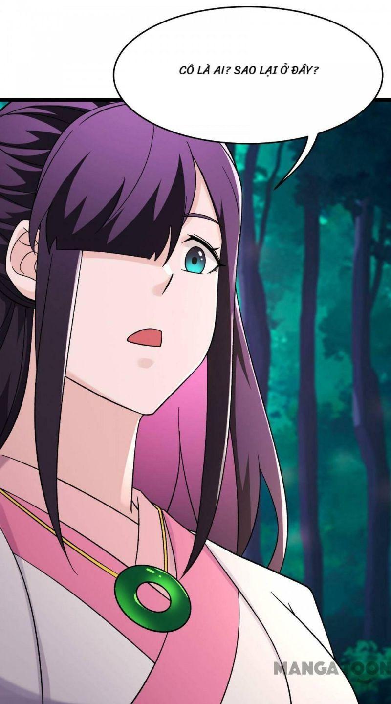đồ đệ ta toàn là nữ ma đầu chapter 192 44