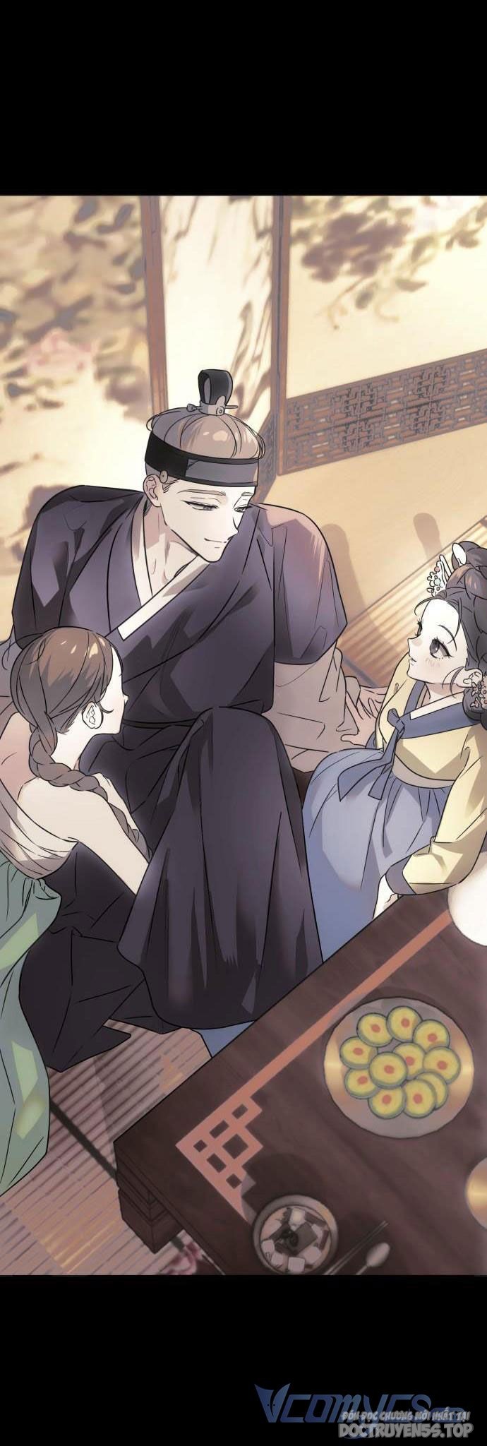 em đã tìm kiếm cả ngàn năm nay chapter 30 21