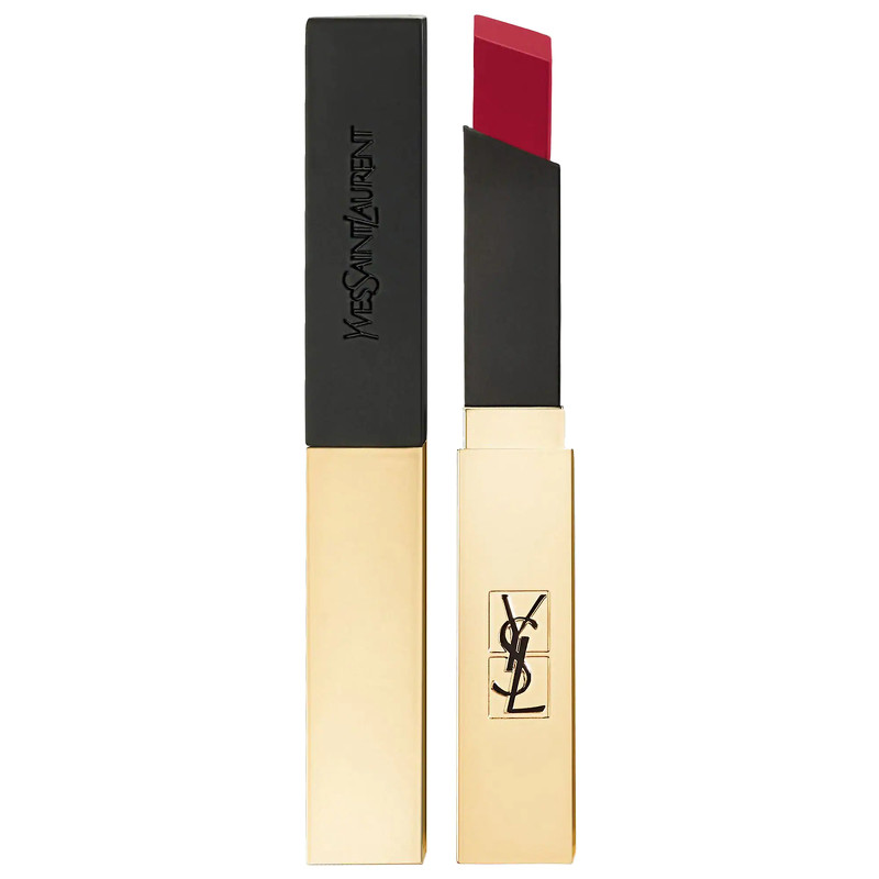 Son lì YSL Slim Matte 21 Rouge Paradoxe