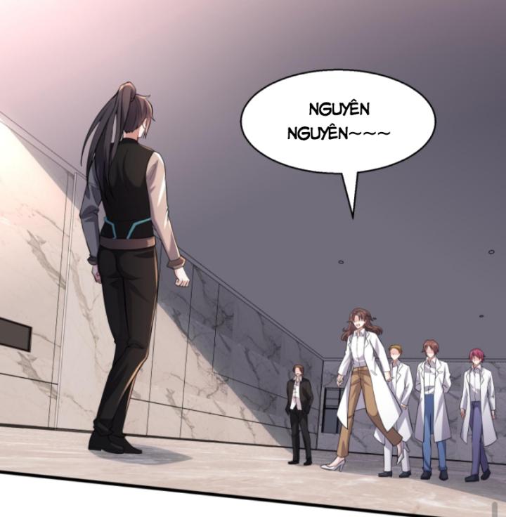 học cùng em gái, tôi bất cẩn vô địch rồi chapter 112 13