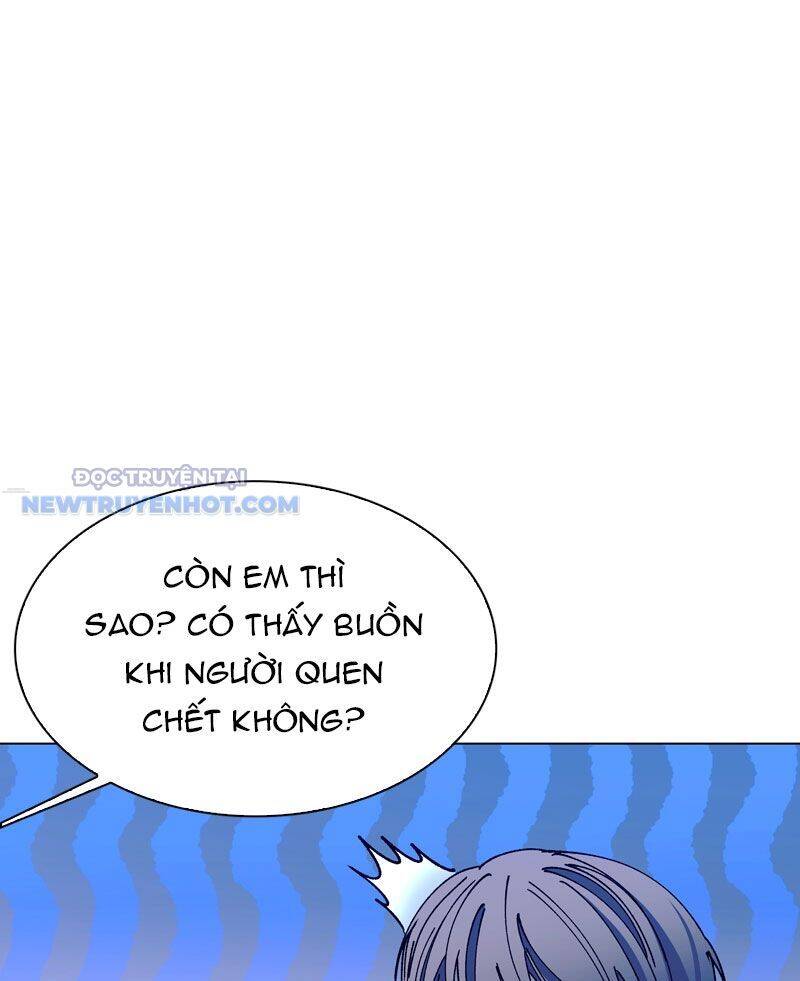 tận thế cũng chỉ là trò chơi chapter 31 38