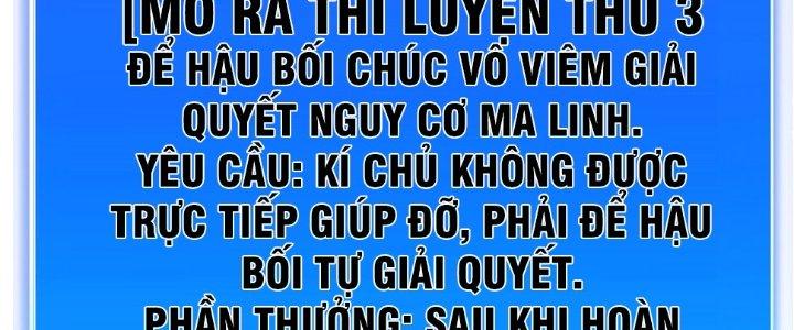 ẩn cư mười vạn năm, đời sau mời ta rời núi chapter 32 32
