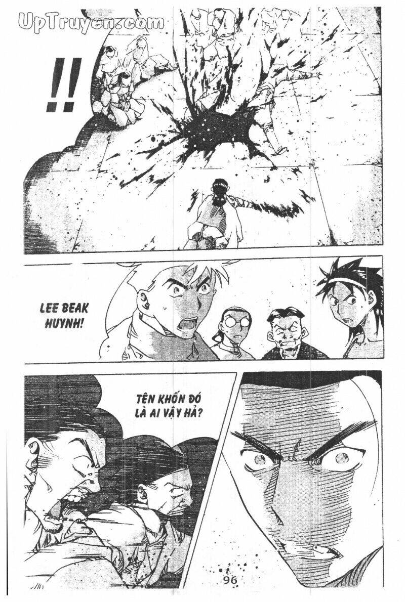 giang hồ bá đạo ký chapter 29 96