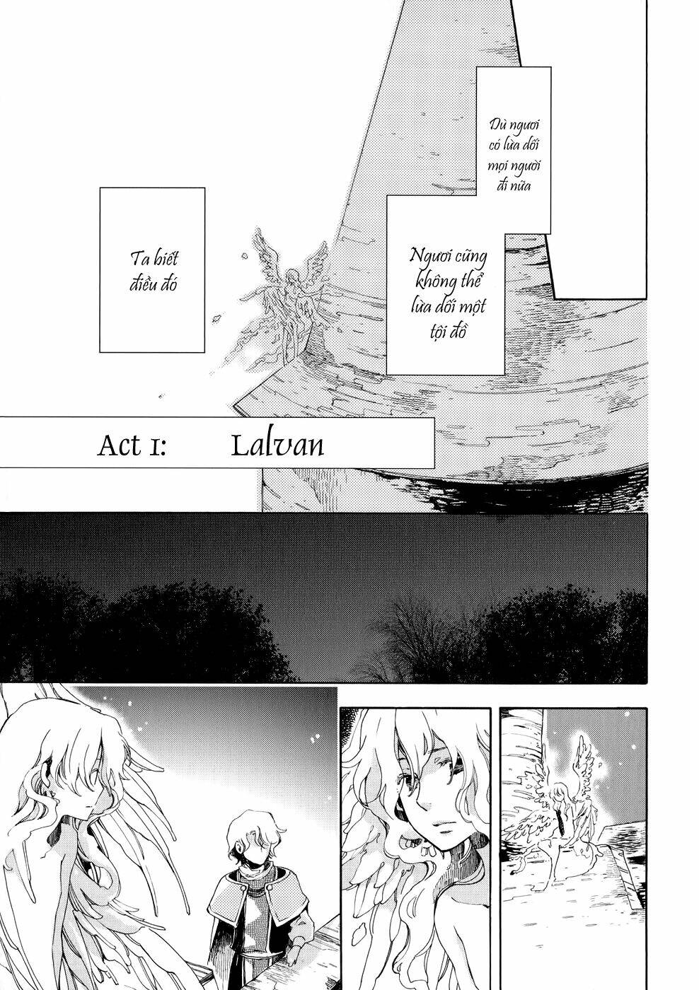 elhanburg no tenshi chapter 1 15