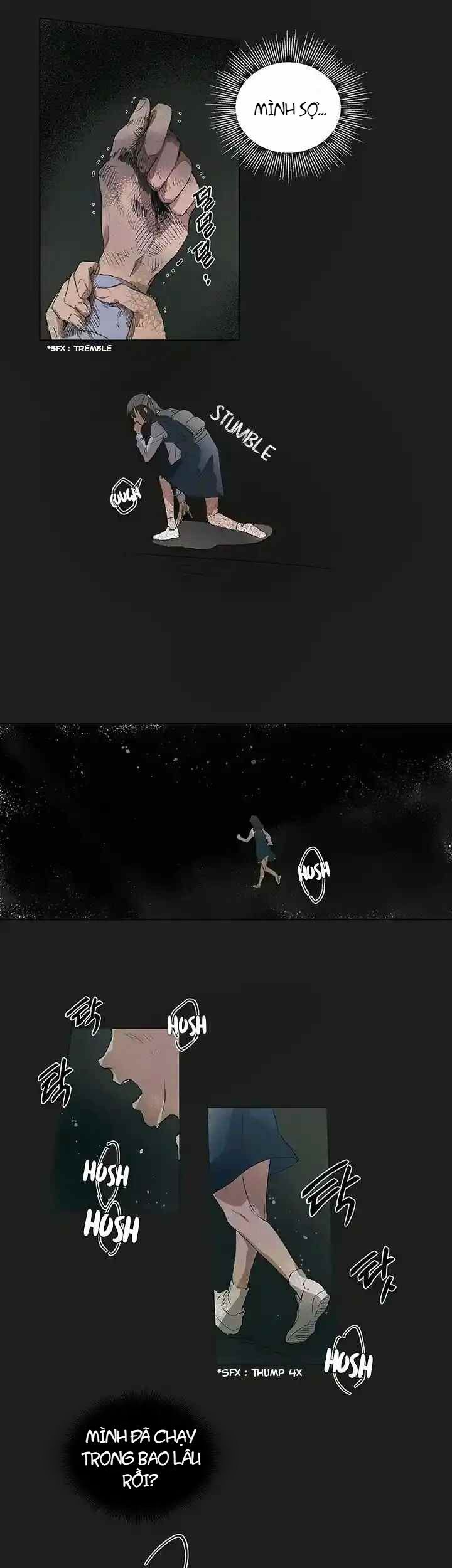 triệu hồi sư với mái tóc màu hoàng kim chapter 1 16