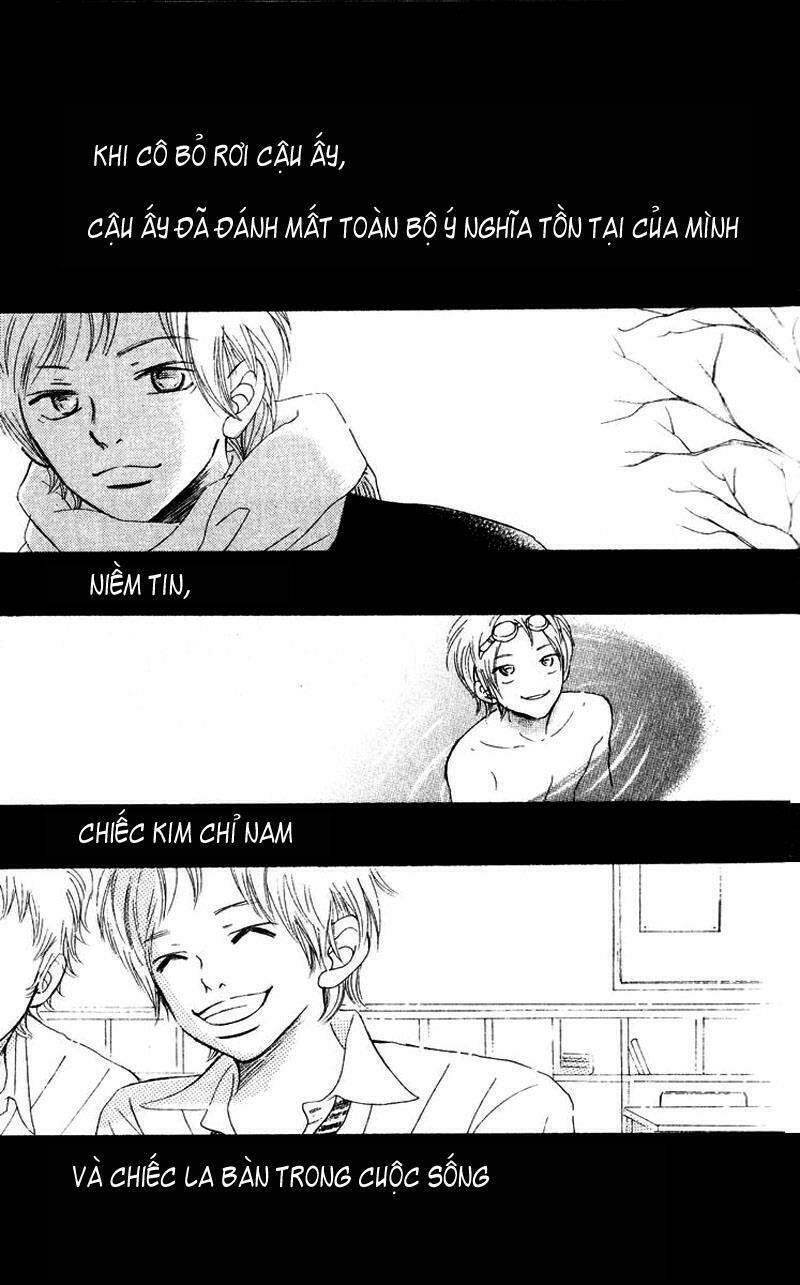 ngày ấy ta bên nhau chapter 42 19