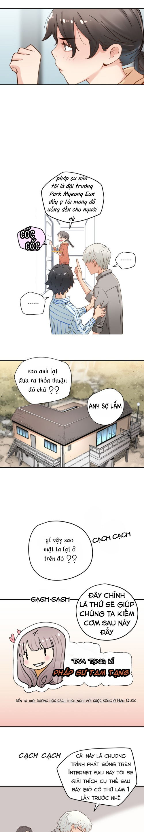 tam tạng ký chapter 19 27
