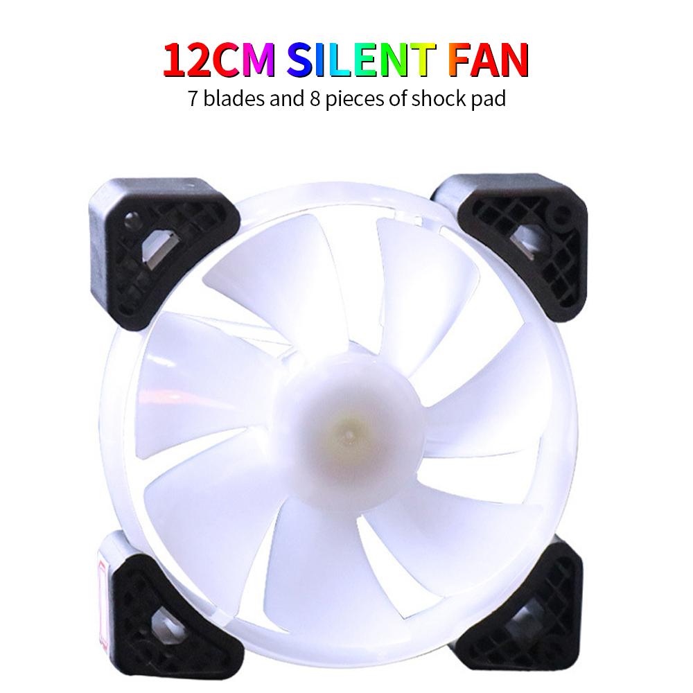 Quạt tản nhiệt AURA SYNC Làm mát