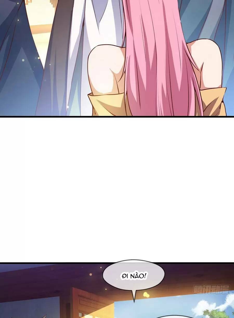 thần đế giáng lâm: ta có trăm triệu điểm thuộc tính chapter 0 18